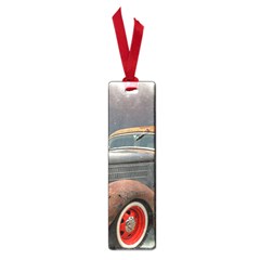 Auto Old Car Automotive Retro Small Book Marks by Sudhe