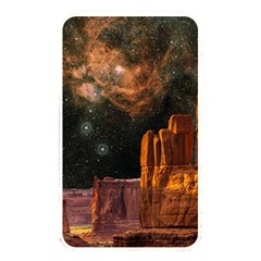 Geology Sand Stone Canyon Memory Card Reader (rectangular) by Sudhe