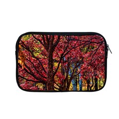 Autumn Colorful Nature Trees Apple Macbook Pro 13  Zipper Case by Sudhe