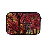 Autumn Colorful Nature Trees Apple MacBook Pro 13  Zipper Case Front