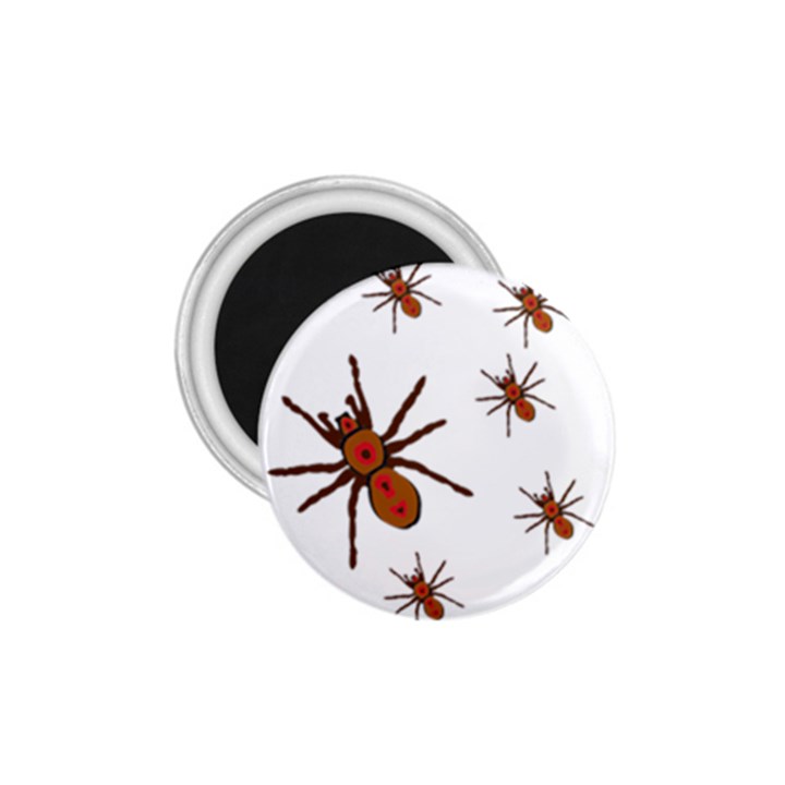 Nature Insect Natural Wildlife 1.75  Magnets