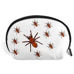 Nature Insect Natural Wildlife Accessory Pouch (large) by Sudhe