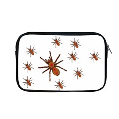 Nature Insect Natural Wildlife Apple Macbook Pro 13  Zipper Case by Sudhe