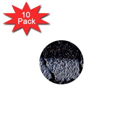 Asphalt Road  1  Mini Buttons (10 Pack)  by rsooll