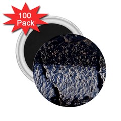 Asphalt Road  2 25  Magnets (100 Pack)  by rsooll