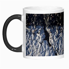 Asphalt Road  Morph Mugs by rsooll