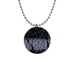 Asphalt Road  1  Button Necklace by rsooll