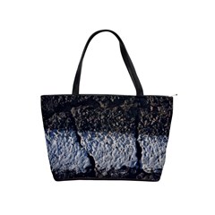 Asphalt Road  Classic Shoulder Handbag by rsooll