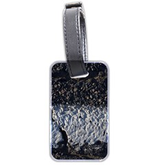 Asphalt Road  Luggage Tags (two Sides) by rsooll