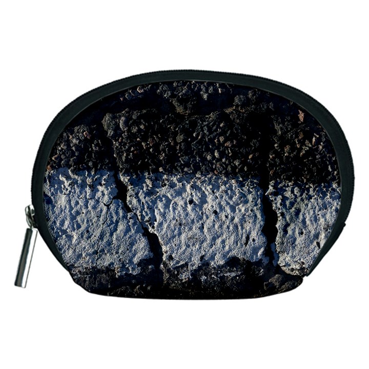 Asphalt road  Accessory Pouch (Medium)