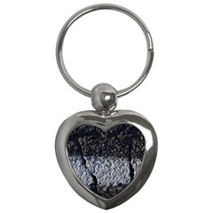 Asphalt Road  Key Chains (heart)  by rsooll