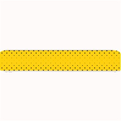 Dot Halftone Pattern Vector Small Bar Mats by Mariart