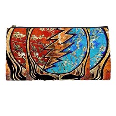 Grateful Dead Rock Band Pencil Cases by Sudhe