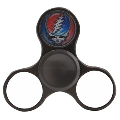 Grateful Dead Logo Finger Spinner by Sudhe