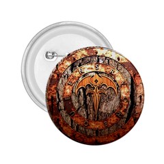 Queensryche Heavy Metal Hard Rock Bands Logo On Wood 2 25  Buttons by Sudhe