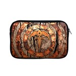 Queensryche Heavy Metal Hard Rock Bands Logo On Wood Apple MacBook Pro 13  Zipper Case Front