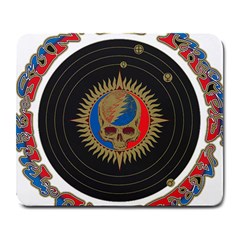 The Grateful Dead Large Mousepads