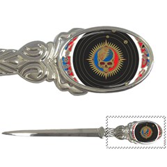 The Grateful Dead Letter Opener by Sudhe