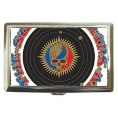 The Grateful Dead Cigarette Money Case by Sudhe