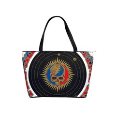 The Grateful Dead Classic Shoulder Handbag by Sudhe