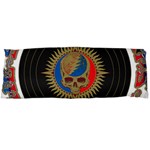 The Grateful Dead Body Pillow Case (Dakimakura) Body Pillow Case