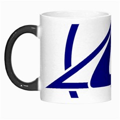 Sukhoi Aircraft Logo Morph Mugs by Sudhe