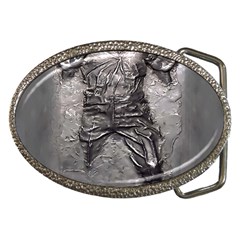 Han Solo Belt Buckles