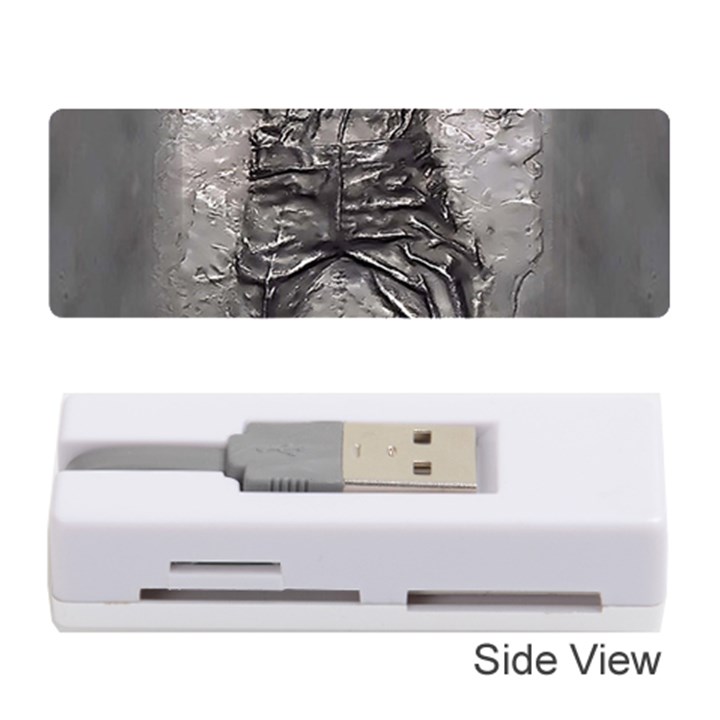 Han Solo Memory Card Reader (Stick)