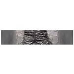 Han Solo Small Flano Scarf Front