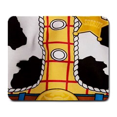 Woody Toy Story Large Mousepads