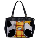 Woody Toy Story Oversize Office Handbag Front