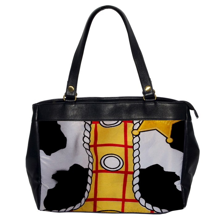 Woody Toy Story Oversize Office Handbag