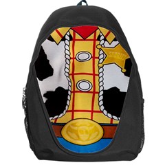 Woody Toy Story Backpack Bag by Sudhe