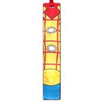 Woody Toy Story Large Book Marks Front