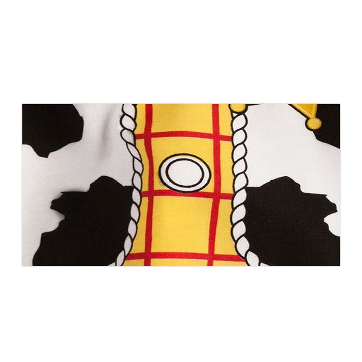 Woody Toy Story Satin Wrap