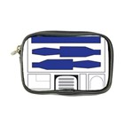 R2 Series Astromech Droid Coin Purse Front