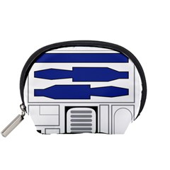 R2 Series Astromech Droid Accessory Pouch (small) by Sudhe