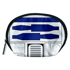 R2 Series Astromech Droid Accessory Pouch (medium) by Sudhe