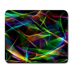 Colors Fiesta Festive Celebration Large Mousepads