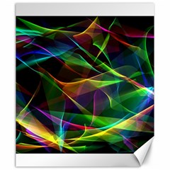 Colors Fiesta Festive Celebration Canvas 20  X 24  by Pakrebo