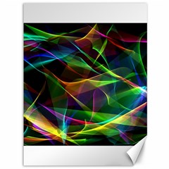 Colors Fiesta Festive Celebration Canvas 36  X 48  by Pakrebo