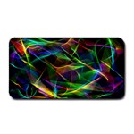 Colors Fiesta Festive Celebration Medium Bar Mats 16 x8.5  Bar Mat