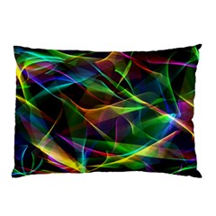 Colors Fiesta Festive Celebration Pillow Case (two Sides) by Pakrebo