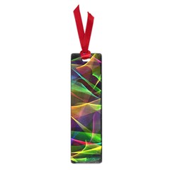 Colors Fiesta Festive Celebration Small Book Marks by Pakrebo