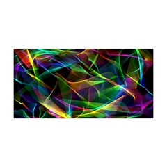 Colors Fiesta Festive Celebration Yoga Headband by Pakrebo