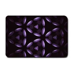 Digital Art Art Artwork Abstract Small Doormat  by Pakrebo