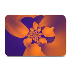 Digital Art Art Artwork Abstract Plate Mats by Pakrebo