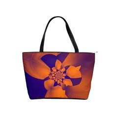 Digital Art Art Artwork Abstract Classic Shoulder Handbag by Pakrebo