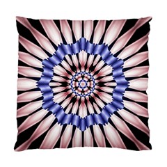 Digital Art Art Artwork Abstract Standard Cushion Case (one Side) by Pakrebo