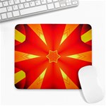 Digital Art Art Artwork Abstract Large Mousepads Front